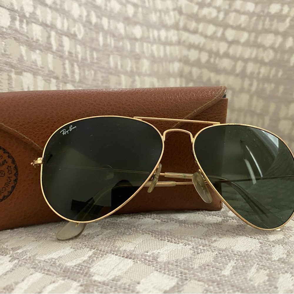 Ray-ban Aviator